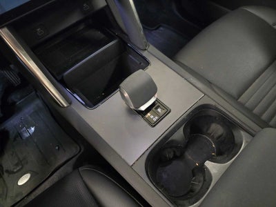 2025 Land Rover Discovery Sport S