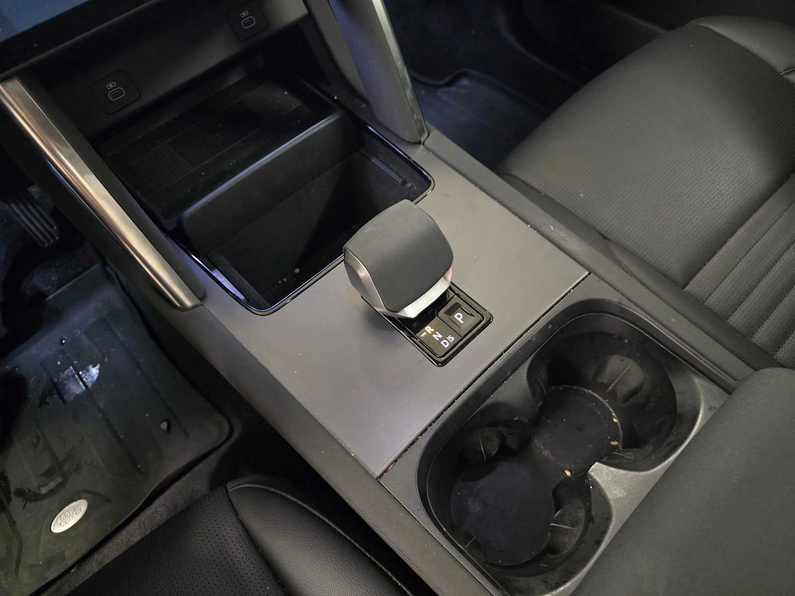 2025 Land Rover Discovery Sport S