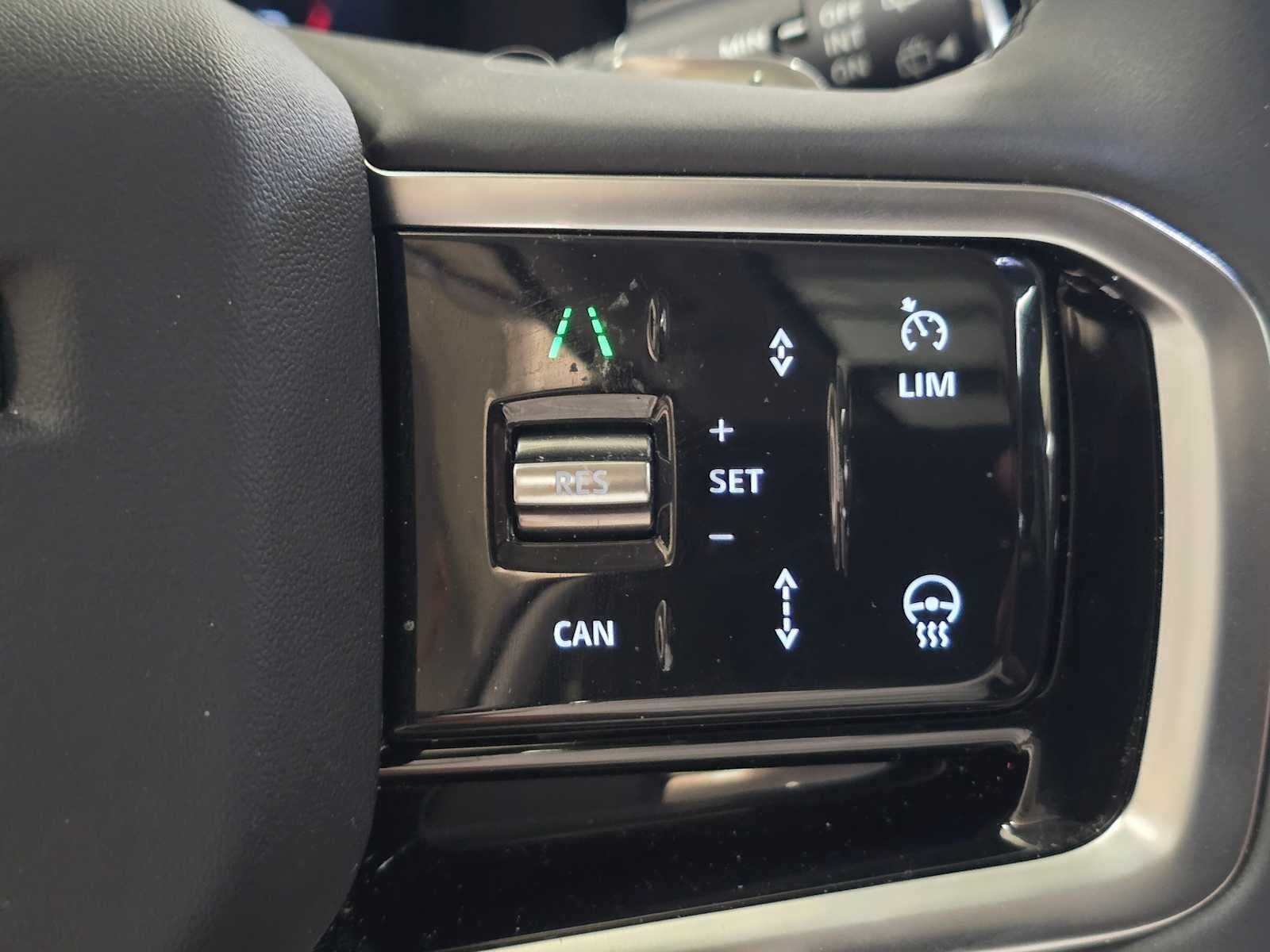 2025 Land Rover Discovery Sport S
