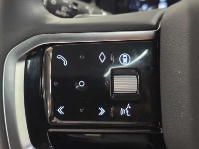 2025 Land Rover Discovery Sport S