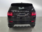2025 Land Rover Discovery Sport S