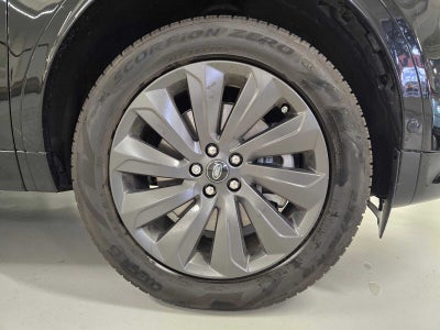 2025 Land Rover Discovery Sport S