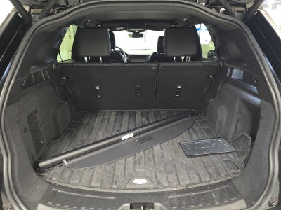 2025 Land Rover Discovery Sport Dynamic SE