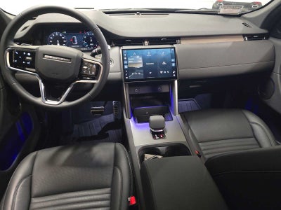 2025 Land Rover Discovery Sport Dynamic SE