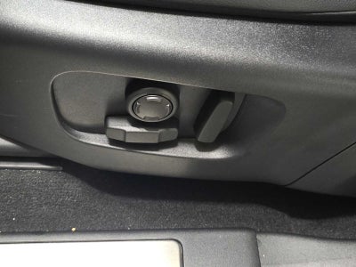 2025 Land Rover Discovery Sport Dynamic SE