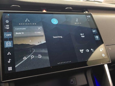 2025 Land Rover Discovery Sport Dynamic SE