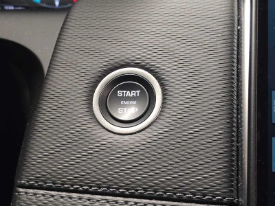 2025 Land Rover Discovery Sport Dynamic SE