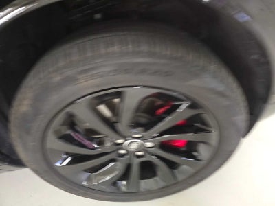 2025 Land Rover Discovery Sport Dynamic SE