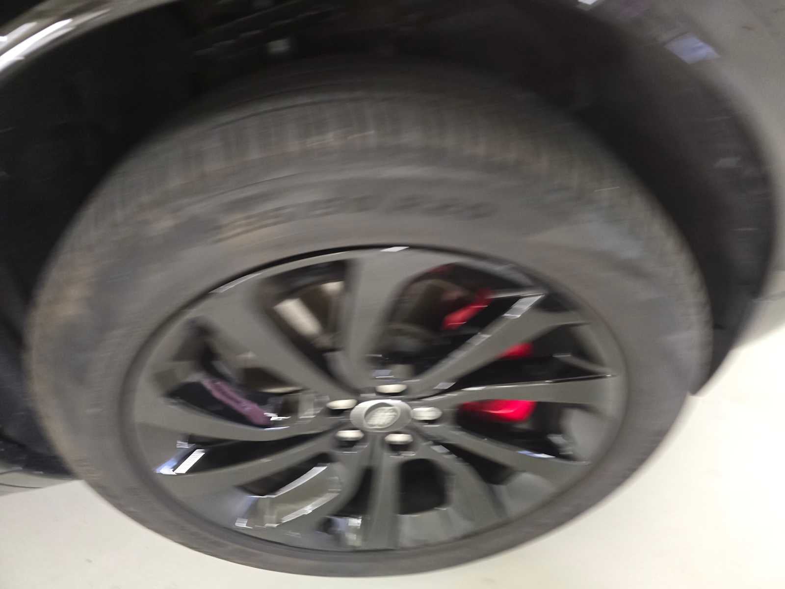 2025 Land Rover Discovery Sport Dynamic SE