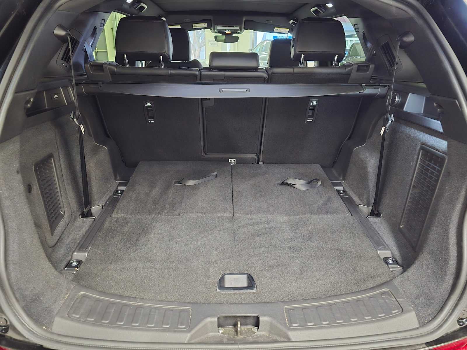 2025 Land Rover Discovery Sport Dynamic SE