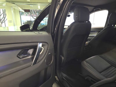 2025 Land Rover Discovery Sport Dynamic SE