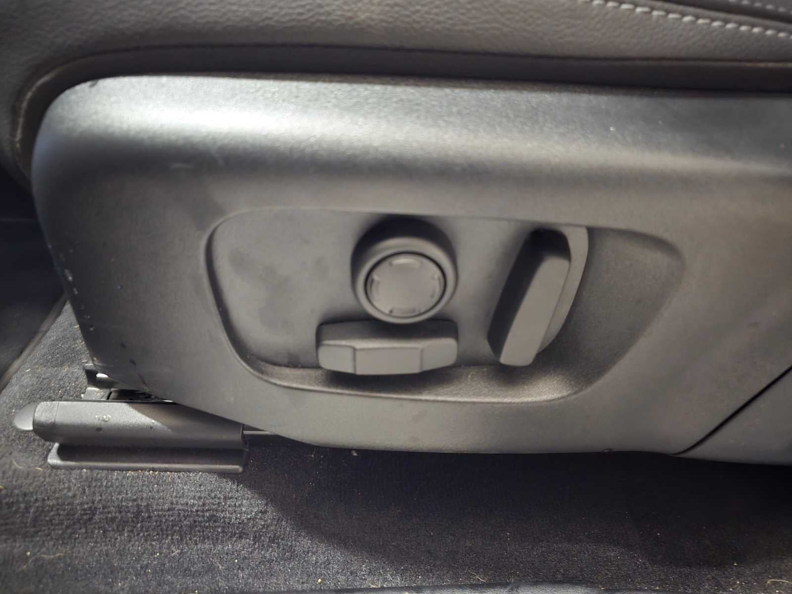 2025 Land Rover Discovery Sport Dynamic SE