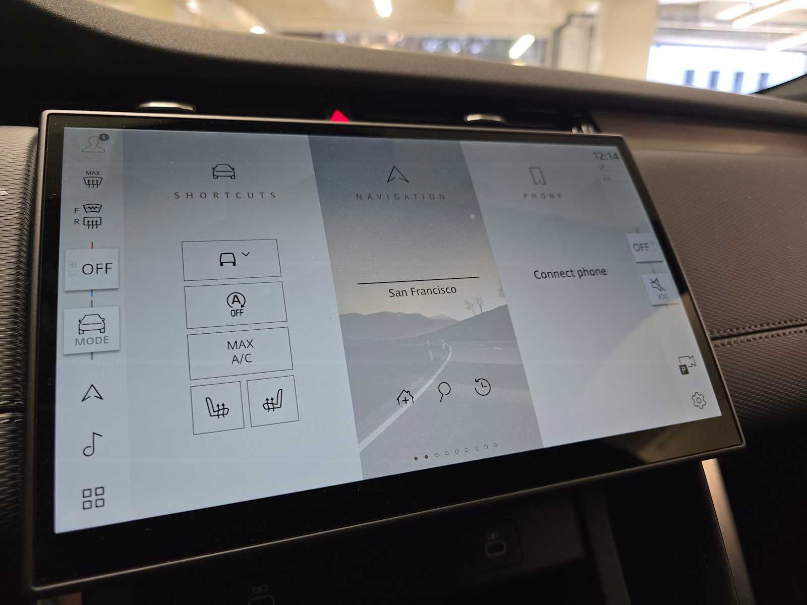 2025 Land Rover Discovery Sport Dynamic SE