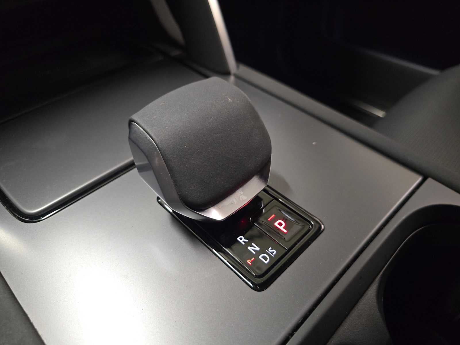 2025 Land Rover Discovery Sport Dynamic SE