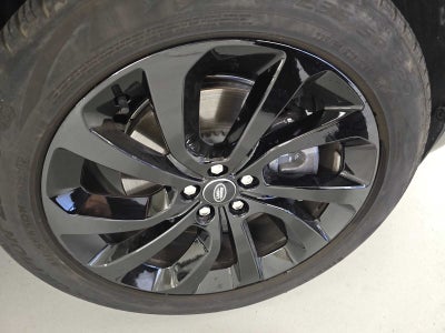 2025 Land Rover Discovery Sport Dynamic SE