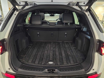 2025 Land Rover Discovery Sport Dynamic SE