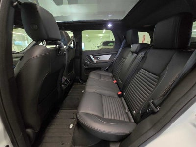 2025 Land Rover Discovery Sport Dynamic SE