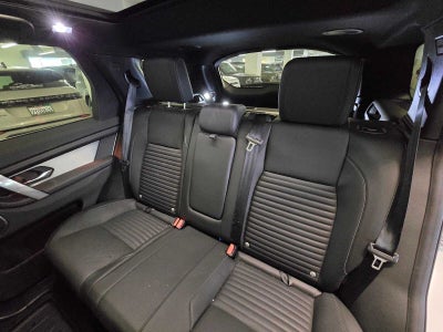 2025 Land Rover Discovery Sport Dynamic SE