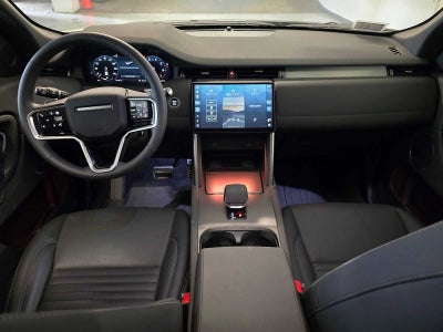 2025 Land Rover Discovery Sport Dynamic SE