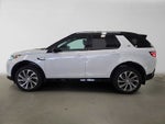 2025 Land Rover Discovery Sport Dynamic SE