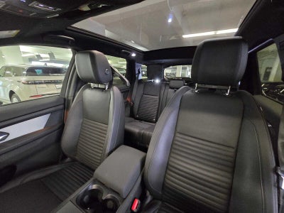 2025 Land Rover Discovery Sport Dynamic SE
