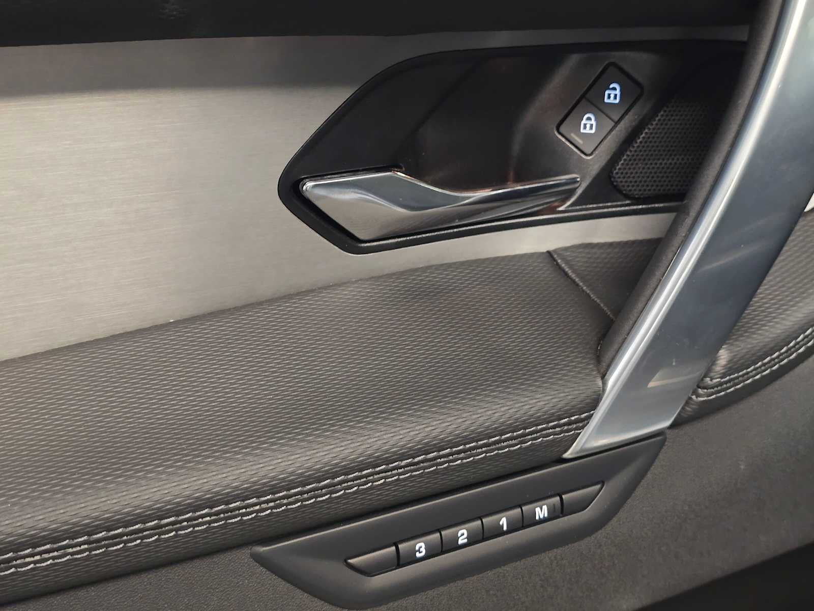 2025 Land Rover Discovery Sport Dynamic SE