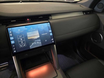 2025 Land Rover Discovery Sport Dynamic SE