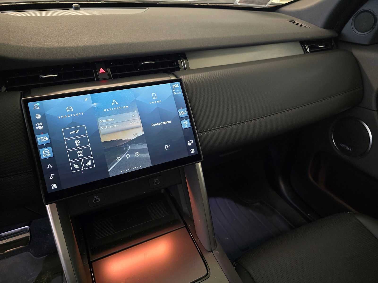 2025 Land Rover Discovery Sport Dynamic SE