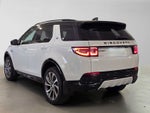 2025 Land Rover Discovery Sport Dynamic SE