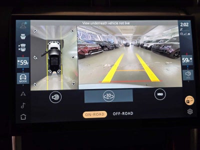 2025 Land Rover Discovery Sport Dynamic SE