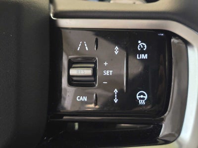 2025 Land Rover Discovery Sport Dynamic SE