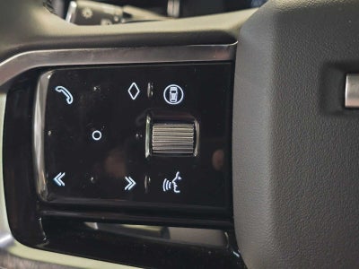 2025 Land Rover Discovery Sport Dynamic SE