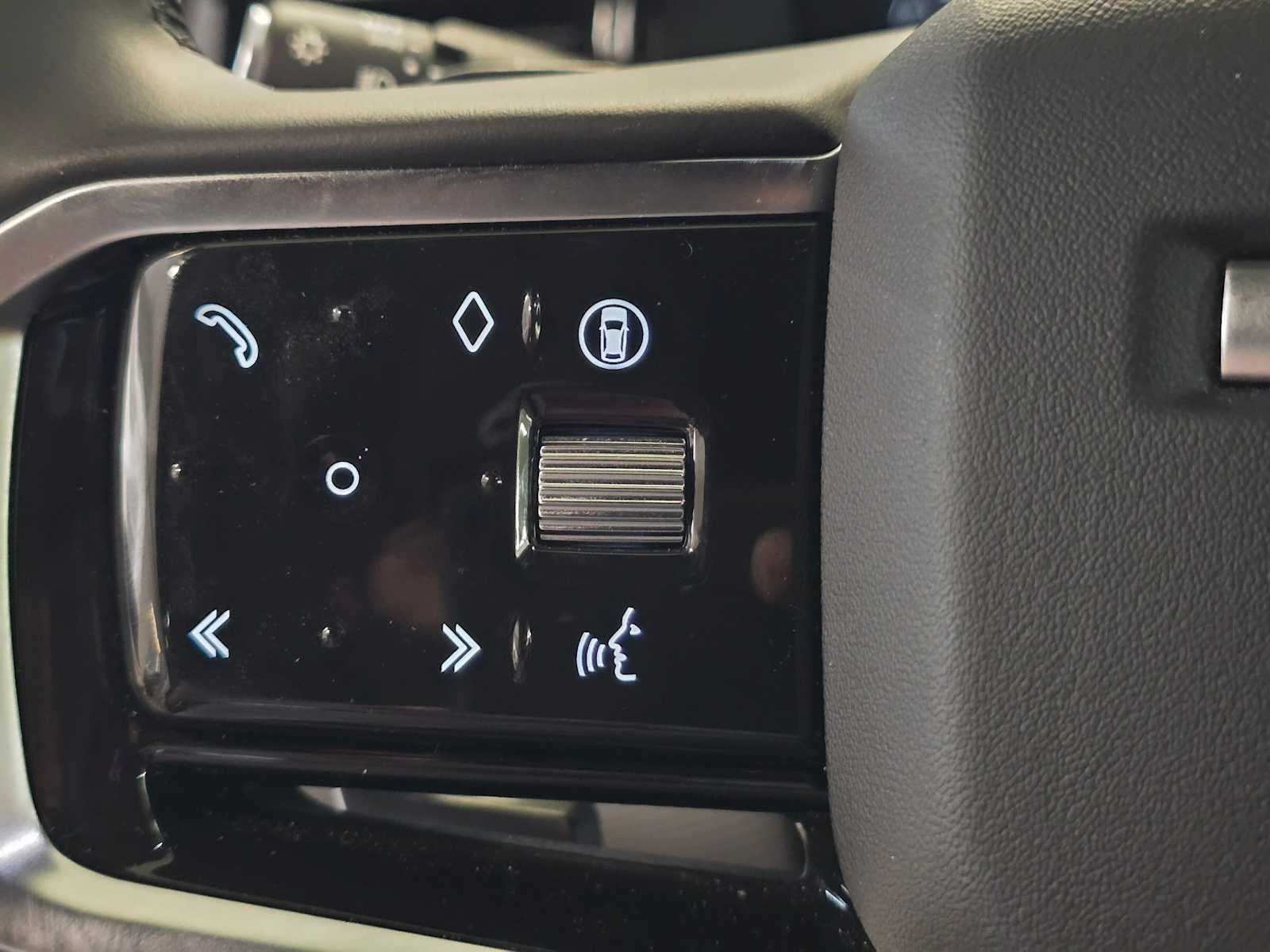 2025 Land Rover Discovery Sport Dynamic SE