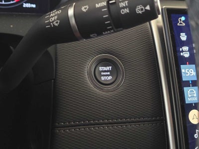 2025 Land Rover Discovery Sport Dynamic SE