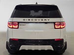 2025 Land Rover Discovery Sport Dynamic SE