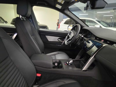 2025 Land Rover Discovery Sport Dynamic SE