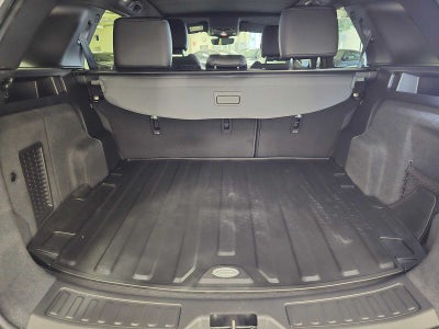 2025 Land Rover Discovery Sport Dynamic SE