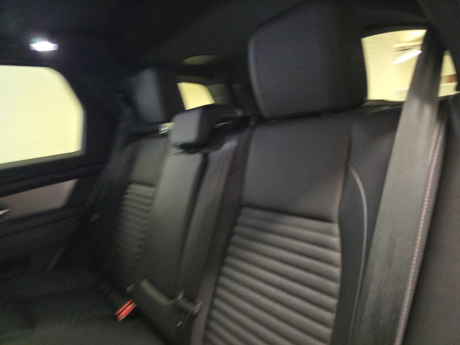 2025 Land Rover Discovery Sport Dynamic SE