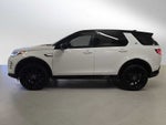 2025 Land Rover Discovery Sport Dynamic SE