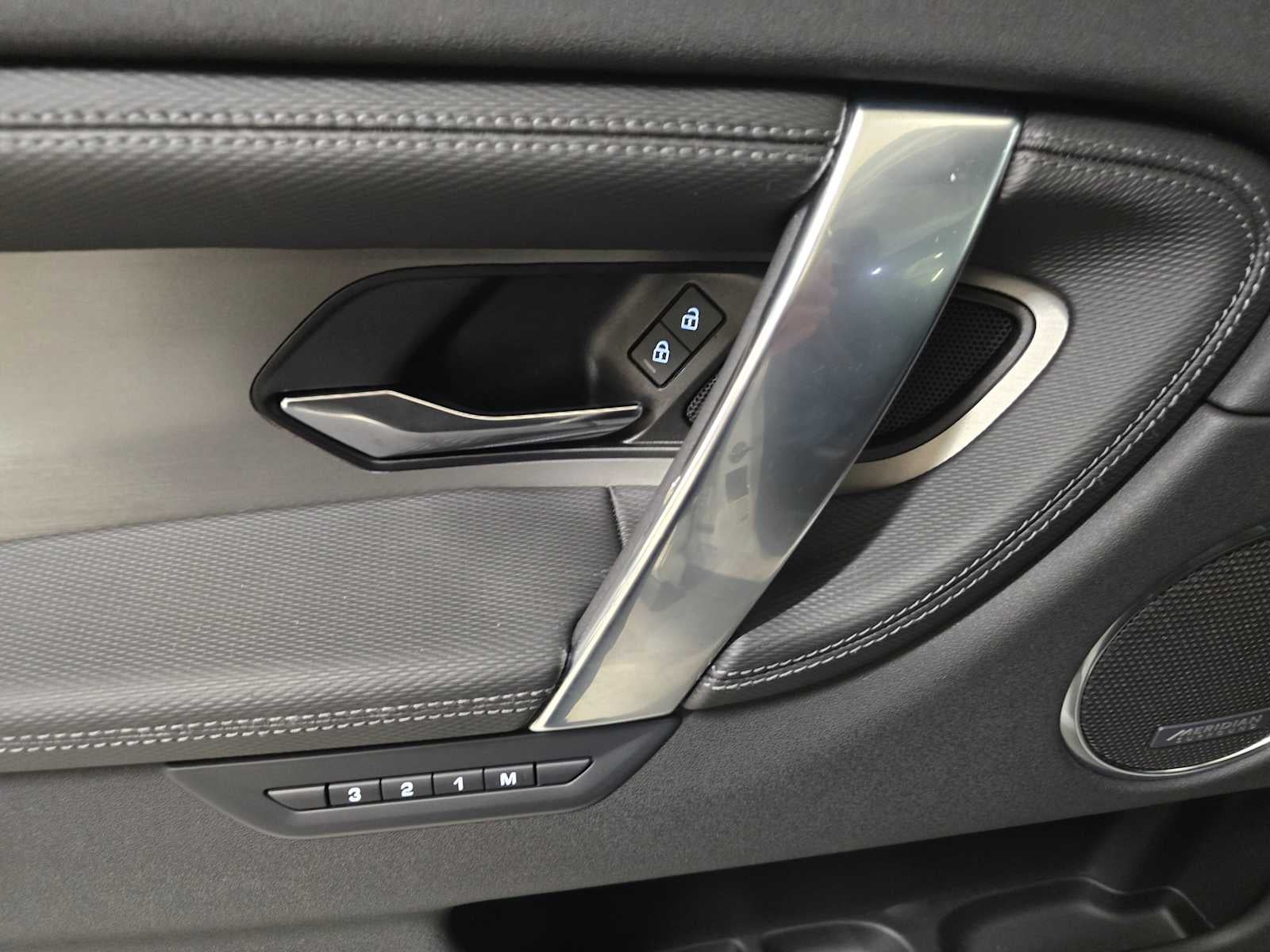 2025 Land Rover Discovery Sport Dynamic SE