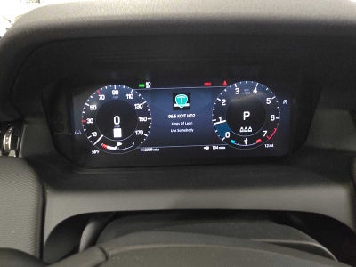 2025 Land Rover Discovery Sport Dynamic SE