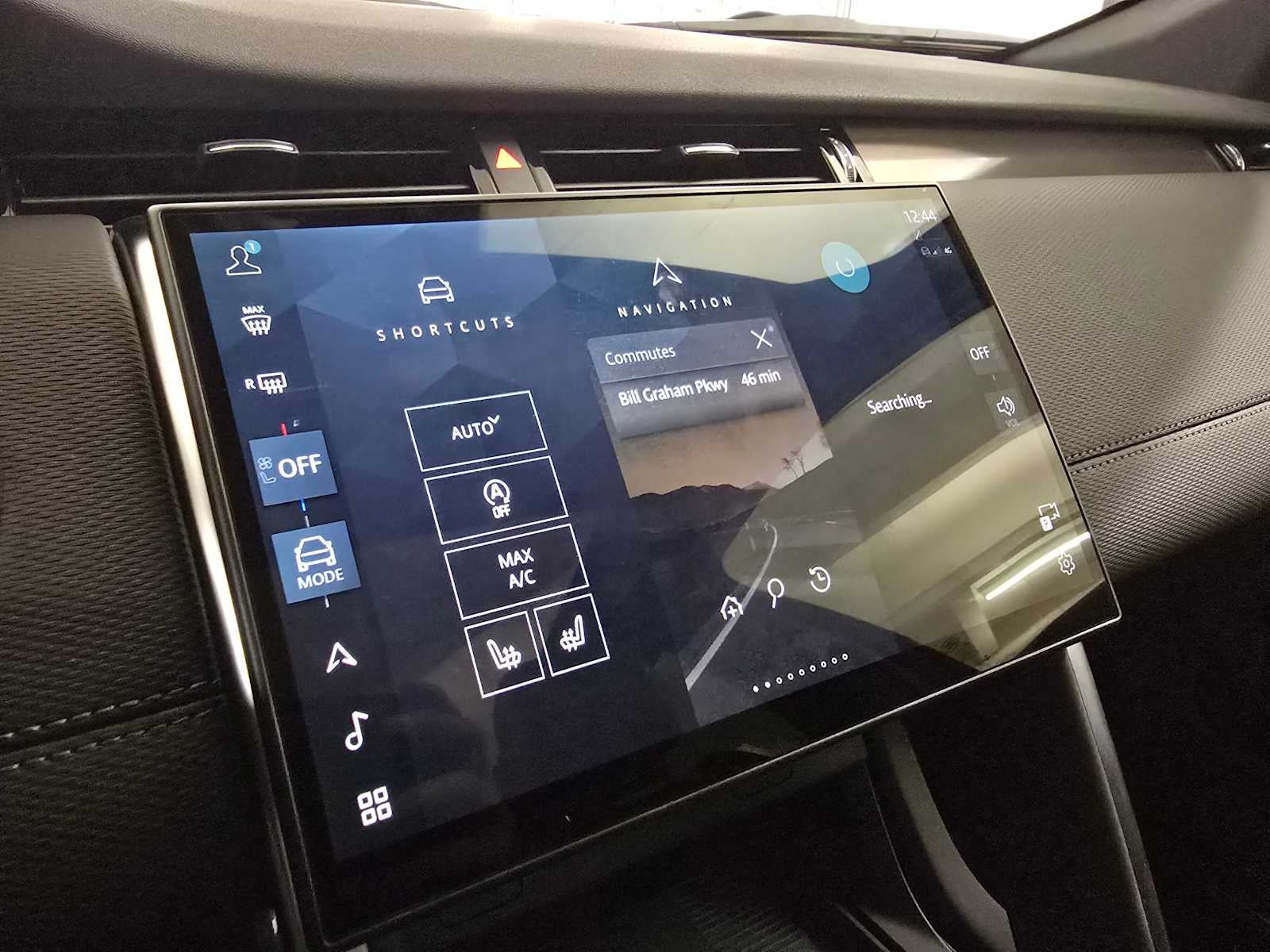 2025 Land Rover Discovery Sport Dynamic SE