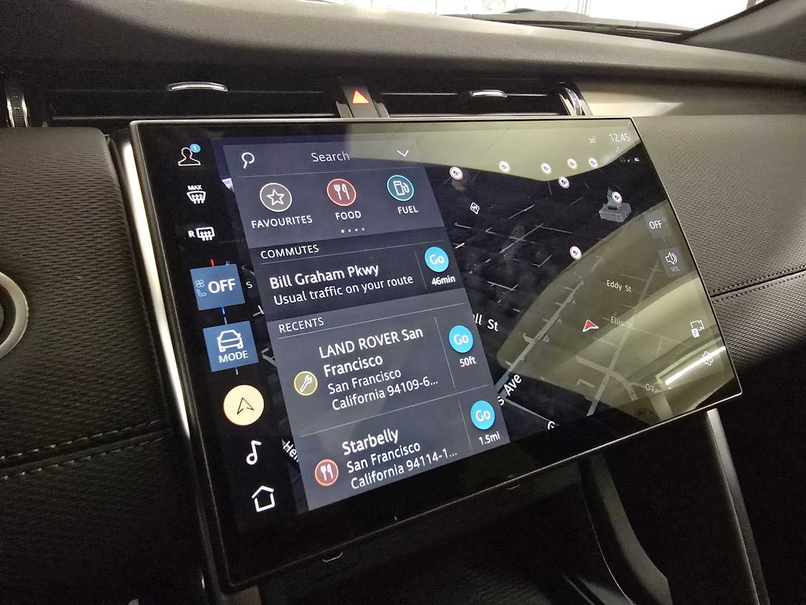 2025 Land Rover Discovery Sport Dynamic SE