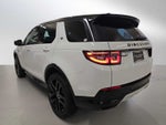 2025 Land Rover Discovery Sport Dynamic SE