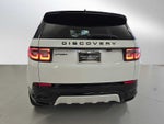 2025 Land Rover Discovery Sport Dynamic SE