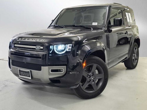 2025 Land Rover Defender X-Dynamic SE 90 P400