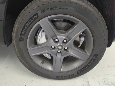 2025 Land Rover Defender X-Dynamic SE 90 P400