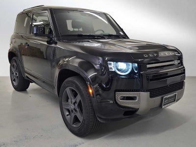 2025 Land Rover Defender X-Dynamic SE 90 P400