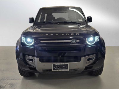 2025 Land Rover Defender X-Dynamic SE 90 P400
