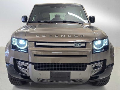2025 Land Rover Defender X-Dynamic SE 110 P400